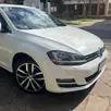 VOLKSWAGEN GOLF 1.4 TSI VARIANT HIGHLINE 16V GASOLINA 4P AUTOMÁTICO VOLKSWAGEN GOLF 1.4 TSI VARIANT HIGHLINE 16V GASOLINA 4P AUTOMÁTICO