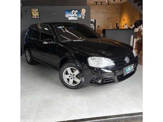 VOLKSWAGEN-GOLF-2.0 MI 8V FLEX 4P TIPTRONIC VOLKSWAGEN-GOLF-2010