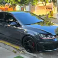 VOLKSWAGEN GOLF 2.0 TSI GTI 16V TURBO GASOLINA 4P AUTOMÁTICO VOLKSWAGEN GOLF 2.0 TSI GTI 16V TURBO GASOLINA 4P AUTOMÁTICO