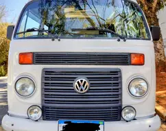 VOLKSWAGEN KOMBI 1.4 MI STD 8V FLEX 4P MANUAL VOLKSWAGEN KOMBI 1.4 MI STD 8V FLEX 4P MANUAL