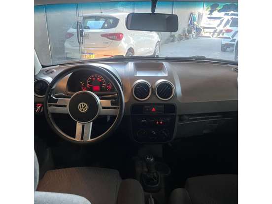 VOLKSWAGEN-PARATI-1.8 COMFORTLINE 8V FLEX 2P MANUAL G.IV VOLKSWAGEN-PARATI-2006