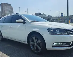 VOLKSWAGEN PASSAT 2.0 TSI 16V GASOLINA 4P AUTOMATIZADO VOLKSWAGEN PASSAT 2.0 TSI 16V GASOLINA 4P AUTOMATIZADO