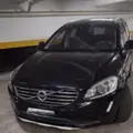 VOLVO XC60 3.0 T6 TOP AWD TURBO GASOLINA 4P AUTOMÁTICO VOLVO XC60 3.0 T6 TOP AWD TURBO GASOLINA 4P AUTOMÁTICO