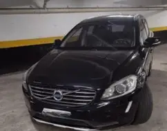 VOLVO XC60 3.0 T6 TOP AWD TURBO GASOLINA 4P AUTOMÁTICO VOLVO XC60 3.0 T6 TOP AWD TURBO GASOLINA 4P AUTOMÁTICO