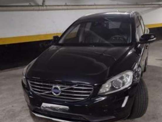 VOLVO-XC60-3.0 T6 TOP AWD TURBO GASOLINA 4P AUTOMÁTICO VOLVO-XC60-2013
