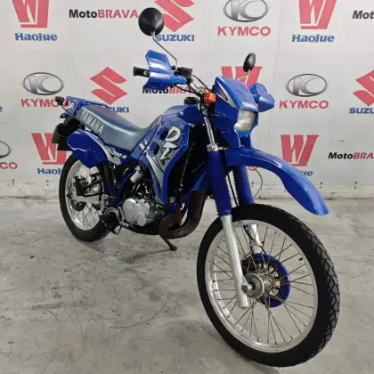 YAMAHA DT 200R 