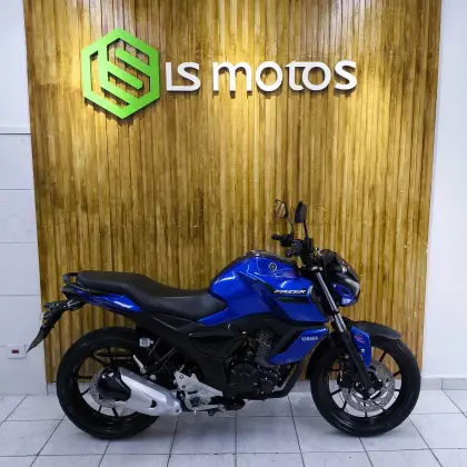 YAMAHA FZ15 FAZER ABS 