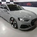 AUDI RS5 2.9 V6 TFSI GASOLINA SPORTBACK COMPETITION PLUS QUATTRO TIPTRONIC AUDI RS5 2.9 V6 TFSI GASOLINA SPORTBACK COMPETITION PLUS QUATTRO TIPTRONIC
