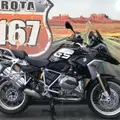 BMW R 1200 GS BMW R 1200 GS