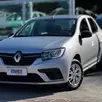 RENAULT LOGAN 1.0 12V SCE FLEX ZEN MANUAL RENAULT LOGAN 1.0 12V SCE FLEX ZEN MANUAL