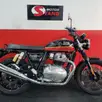ROYAL ENFIELD INTERCEPTOR ROYAL ENFIELD INTERCEPTOR