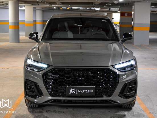 AUDI-Q5-2.0 55 TFSIE PHEV SPORTBACK PERFORMANCE QUATTRO S TRONIC AUDI-Q5-2023