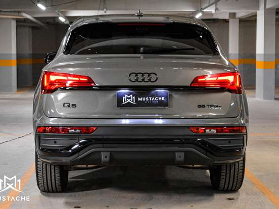 AUDI-Q5-2.0 55 TFSIE PHEV SPORTBACK PERFORMANCE QUATTRO S TRONIC AUDI-Q5-2023