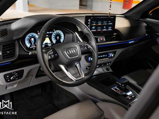 AUDI-Q5-2.0 55 TFSIE PHEV SPORTBACK PERFORMANCE QUATTRO S TRONIC AUDI-Q5-2023