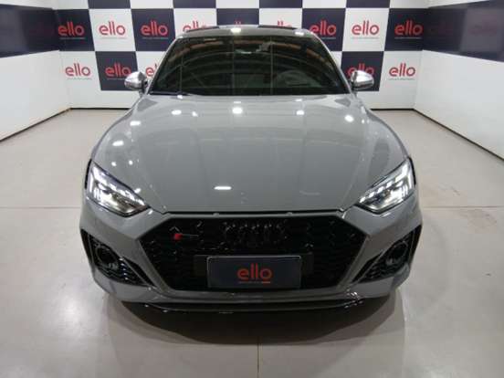 AUDI-RS5-2.9 V6 TFSI GASOLINA SPORTBACK COMPETITION PLUS QUATTRO TIPTRONIC AUDI-RS5-2023