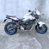 BMW F 800 R BMW F 800 R