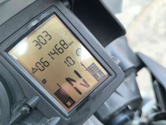 BMW-F 800 R BMW-F 800 R-2011