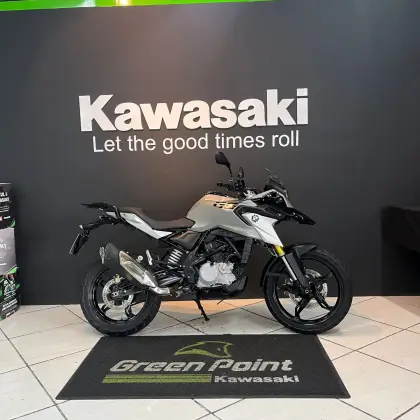 BMW G 310 GS 