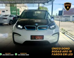 BMW i3 ELÉTRICO eDRIVE BEV AUTOMÁTICO BMW i3 ELÉTRICO eDRIVE BEV AUTOMÁTICO