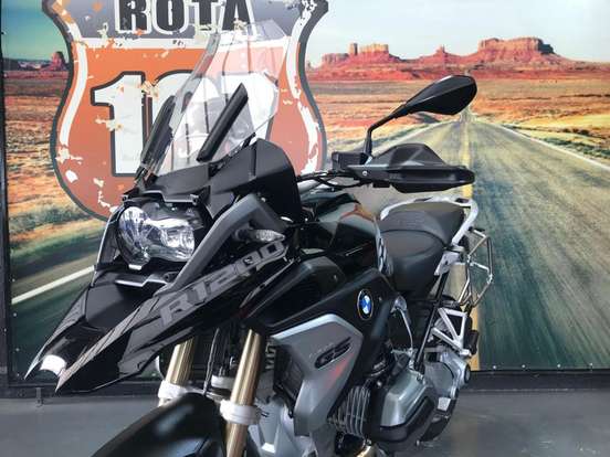 BMW-R 1200 GS BMW-R 1200 GS-2019