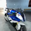 BMW S 1000 RR BMW S 1000 RR