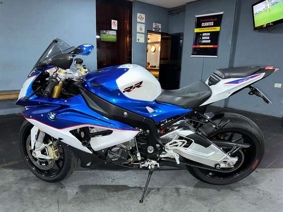 BMW-S 1000 RR BMW-S 1000 RR-2016