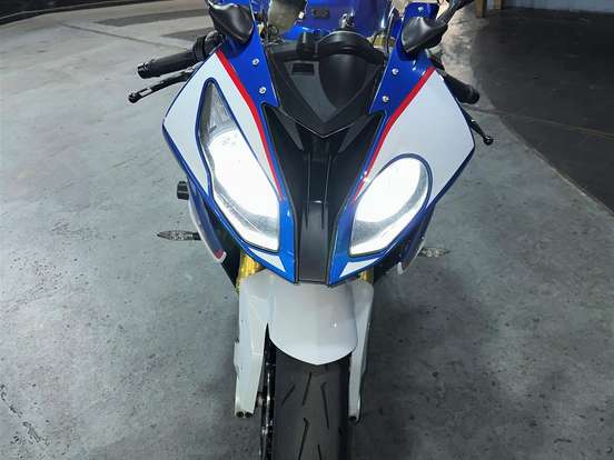 BMW-S 1000 RR BMW-S 1000 RR-2016