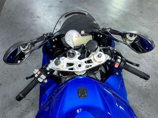 BMW-S 1000 RR BMW-S 1000 RR-2016