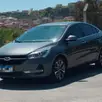 CAOA CHERY ARRIZO 5 1.5 VVT TURBO iFLEX RTS CVT CAOA CHERY ARRIZO 5 1.5 VVT TURBO iFLEX RTS CVT