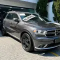DODGE DURANGO 3.6 4X4 LIMITED V6 GASOLINA 4P AUTOMÁTICO DODGE DURANGO 3.6 4X4 LIMITED V6 GASOLINA 4P AUTOMÁTICO
