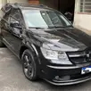 DODGE JOURNEY 2.7 SXT V6 GASOLINA 4P AUTOMÁTICO DODGE JOURNEY 2.7 SXT V6 GASOLINA 4P AUTOMÁTICO
