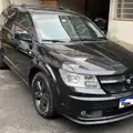 DODGE JOURNEY 2.7 SXT V6 GASOLINA 4P AUTOMÁTICO DODGE JOURNEY 2.7 SXT V6 GASOLINA 4P AUTOMÁTICO