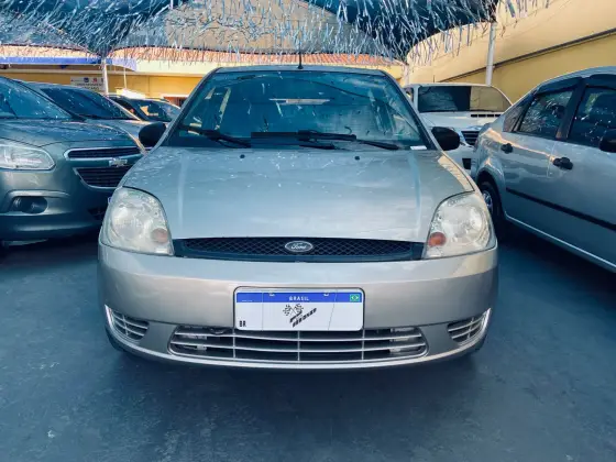 FORD FIESTA 1.0 MPI FIRST HATCH 8V FLEX 4P MANUAL
