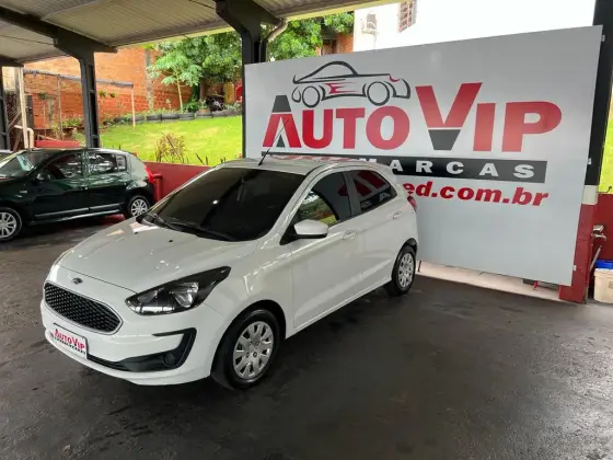 FORD KA 1.0 TI-VCT FLEX SE MANUAL FORD KA 1.0 TI-VCT FLEX SE MANUAL