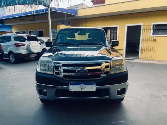 FORD RANGER 2.3 XLT 16V 4X2 CD GASOLINA 4P MANUAL