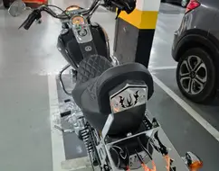 HARLEY-DAVIDSON DYNA SUPER GLIDE HARLEY-DAVIDSON DYNA SUPER GLIDE