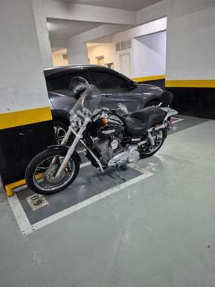 HARLEY-DAVIDSON-DYNA SUPER GLIDE HARLEY-DAVIDSON-DYNA SUPER GLIDE-2008