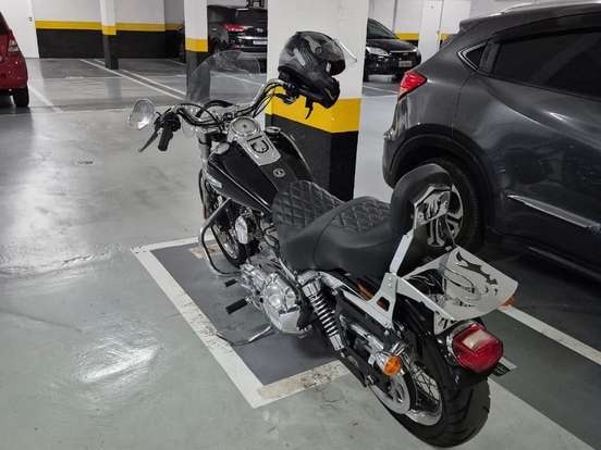 HARLEY-DAVIDSON-DYNA SUPER GLIDE HARLEY-DAVIDSON-DYNA SUPER GLIDE-2008