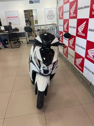 HONDA ELITE 125i HONDA ELITE 125i
