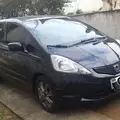 HONDA FIT 1.4 LX 16V FLEX 4P MANUAL HONDA FIT 1.4 LX 16V FLEX 4P MANUAL