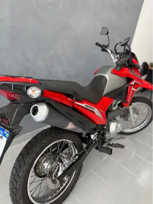 HONDA NXR 160 BROS ESDD 
