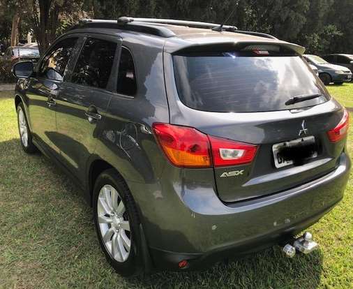 MITSUBISHI-ASX-2015