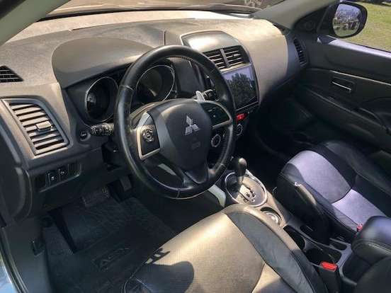 MITSUBISHI-ASX-2015