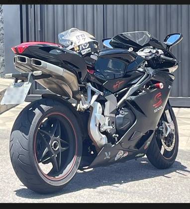 MV AGUSTA F4 