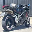 MV AGUSTA F4 MV AGUSTA F4