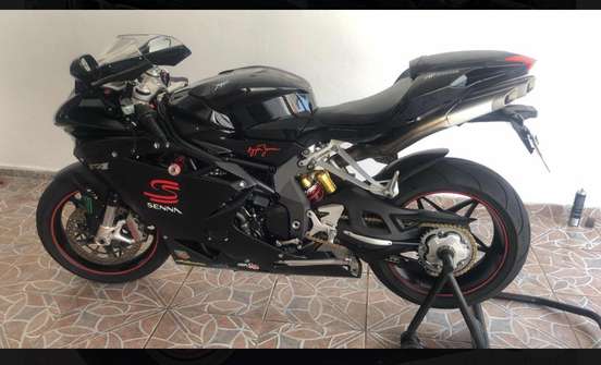 MV AGUSTA-F4-2013
