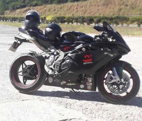 MV AGUSTA-F4-2013
