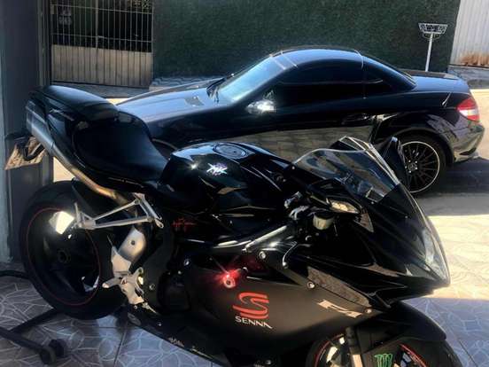 MV AGUSTA-F4 MV AGUSTA-F4-2013