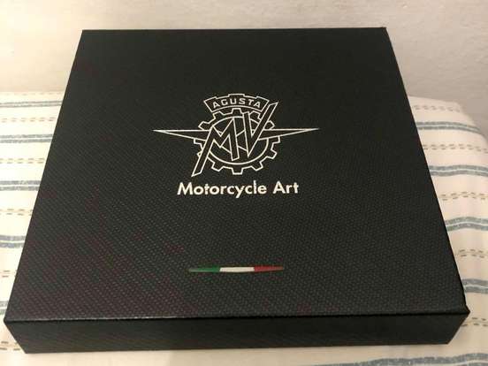 MV AGUSTA-F4 MV AGUSTA-F4-2013