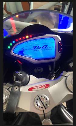 MV AGUSTA-F4-2013